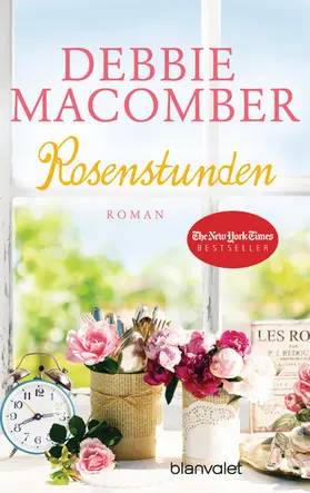 Macomber |  Rosenstunden | eBook | Sack Fachmedien