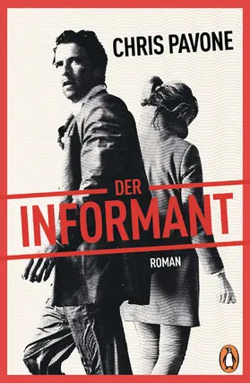 Pavone |  Der Informant | eBook | Sack Fachmedien