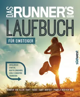 Van Allen / Yasso / Burfoot |  Das Runner's World Laufbuch für Einsteiger | eBook | Sack Fachmedien