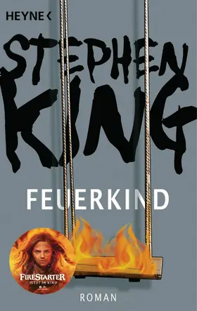King | Feuerkind | E-Book | www.sack.de
