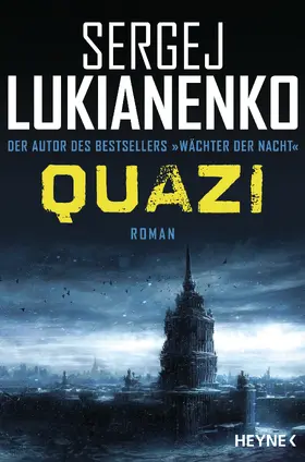 Lukianenko |  Quazi | eBook | Sack Fachmedien