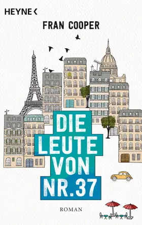 Cooper |  Die Leute von Nr. 37 | eBook | Sack Fachmedien