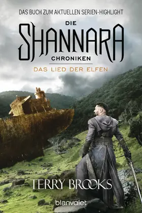 Brooks |  Die Shannara-Chroniken 3 - Das Lied der Elfen | eBook | Sack Fachmedien