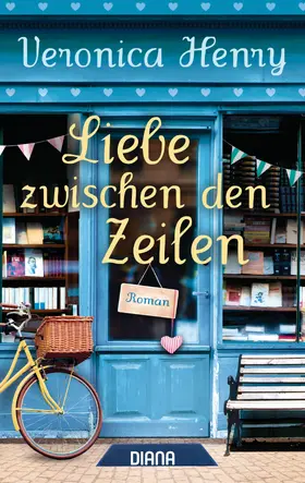Henry |  Liebe zwischen den Zeilen | eBook | Sack Fachmedien