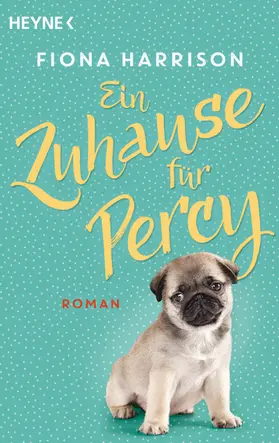 Harrison |  Ein Zuhause für Percy | eBook | Sack Fachmedien