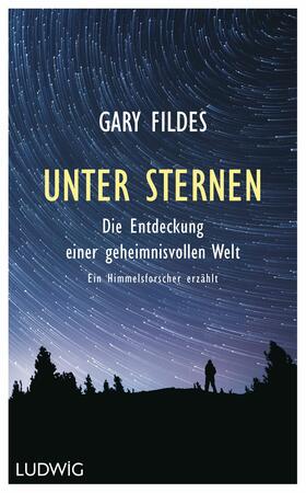 Fildes | Unter Sternen | E-Book | sack.de