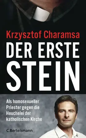 Charamsa |  Der erste Stein | eBook | Sack Fachmedien