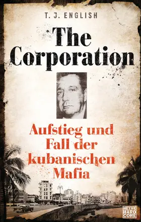 English |  The Corporation | eBook | Sack Fachmedien