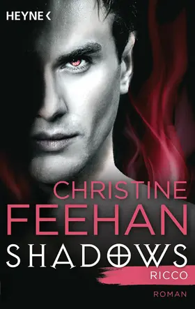 Feehan | Ricco | E-Book | sack.de