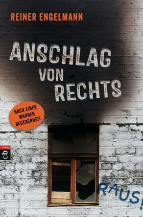 Engelmann |  Anschlag von rechts | eBook | Sack Fachmedien