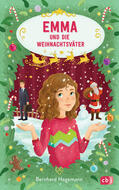 Hagemann |  Emma und die Weihnachtsväter | eBook | Sack Fachmedien