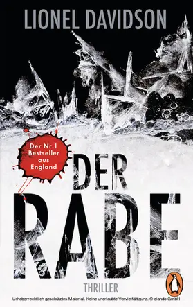 Davidson |  Der Rabe | eBook | Sack Fachmedien