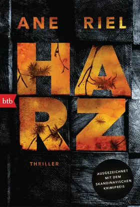 Riel |  Harz | eBook | Sack Fachmedien