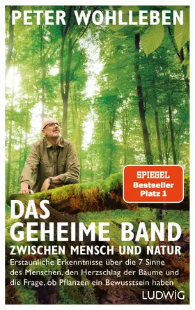 Wohlleben |  Das geheime Band zwischen Mensch und Natur | eBook | Sack Fachmedien