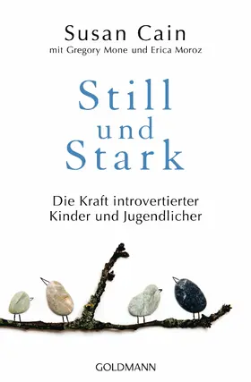 Cain |  Still und Stark | eBook | Sack Fachmedien