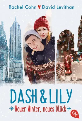 Cohn / Levithan |  Dash & Lily | eBook | Sack Fachmedien