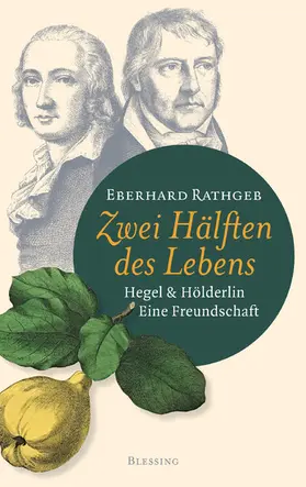Rathgeb |  Zwei Hälften des Lebens. | eBook | Sack Fachmedien