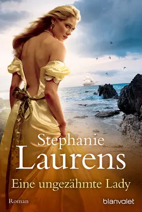 Laurens |  Eine ungezähmte Lady | eBook | Sack Fachmedien
