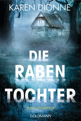 Dionne |  Die Rabentochter | eBook | Sack Fachmedien