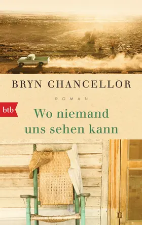 Chancellor |  Wo niemand uns sehen kann | eBook | Sack Fachmedien