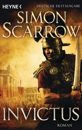 Scarrow |  Invictus | eBook | Sack Fachmedien