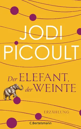 Picoult |  Der Elefant, der weinte | eBook | Sack Fachmedien