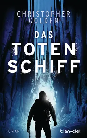 Golden |  Das Totenschiff | eBook | Sack Fachmedien