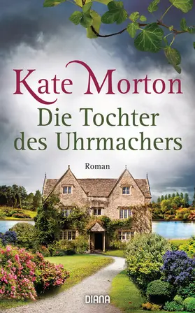 Morton | Die Tochter des Uhrmachers | E-Book | www.sack.de