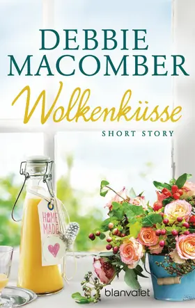 Macomber |  Wolkenküsse | eBook | Sack Fachmedien