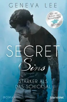 Lee | Secret Sins - Stärker als das Schicksal | E-Book | www.sack.de