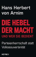 Arnim |  Die Hebel der Macht | eBook | Sack Fachmedien