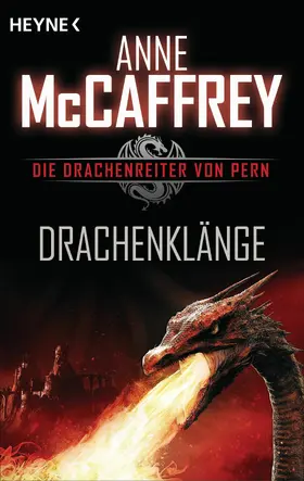 McCaffrey |  Drachenklänge | eBook | Sack Fachmedien