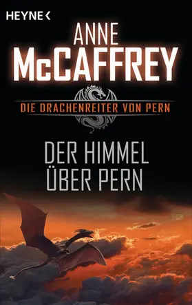 McCaffrey |  Der Himmel über Pern | eBook | Sack Fachmedien
