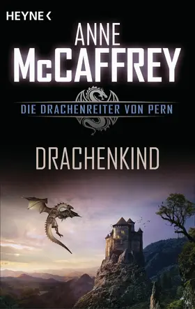 McCaffrey |  Drachenkind | eBook | Sack Fachmedien