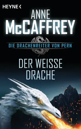 McCaffrey |  Der weiße Drache | eBook | Sack Fachmedien