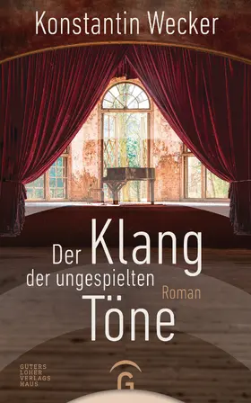 Wecker |  Der Klang der ungespielten Töne | eBook | Sack Fachmedien