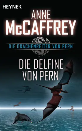 McCaffrey |  Die Delfine von Pern | eBook | Sack Fachmedien