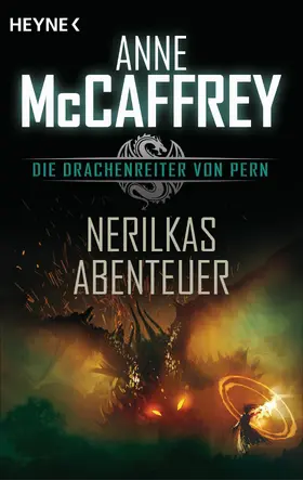 McCaffrey |  Nerilkas Abenteuer | eBook | Sack Fachmedien