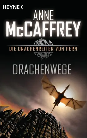 McCaffrey |  Drachenwege | eBook | Sack Fachmedien