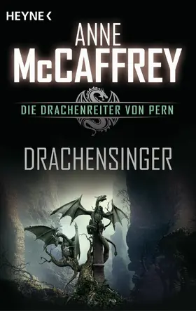 McCaffrey |  Drachensinger | eBook | Sack Fachmedien
