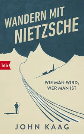 Kaag |  Wandern mit Nietzsche | eBook | Sack Fachmedien