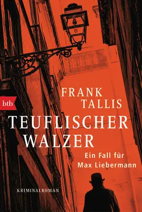 Tallis |  Teuflischer Walzer | eBook | Sack Fachmedien