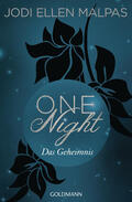Malpas |  One Night - Das Geheimnis | eBook | Sack Fachmedien