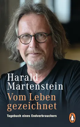 Martenstein |  Vom Leben gezeichnet | eBook | Sack Fachmedien