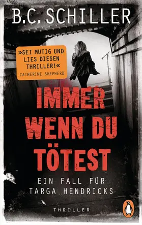 Schiller |  Immer wenn du tötest | eBook | Sack Fachmedien