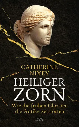 Nixey |  Heiliger Zorn | eBook | Sack Fachmedien
