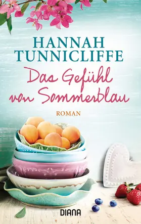 Tunnicliffe |  Das Gefühl von Sommerblau | eBook | Sack Fachmedien