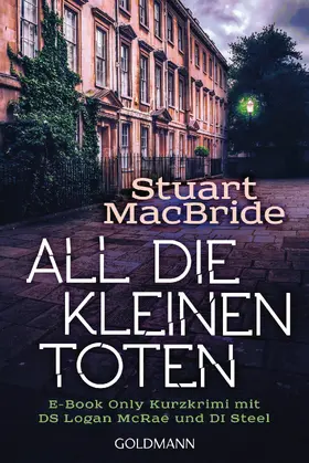 MacBride |  All die kleinen Toten | eBook | Sack Fachmedien