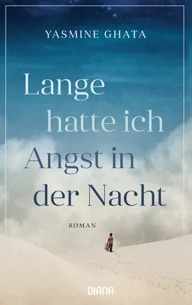 Ghata |  Lange hatte ich Angst in der Nacht | eBook | Sack Fachmedien