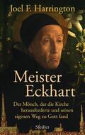 Harrington |  Meister Eckhart | eBook | Sack Fachmedien